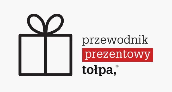 Przewodnik prezentowy Tołpa
