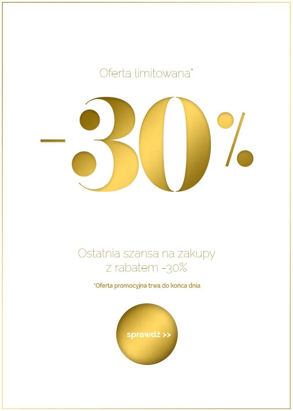 rabat 30%