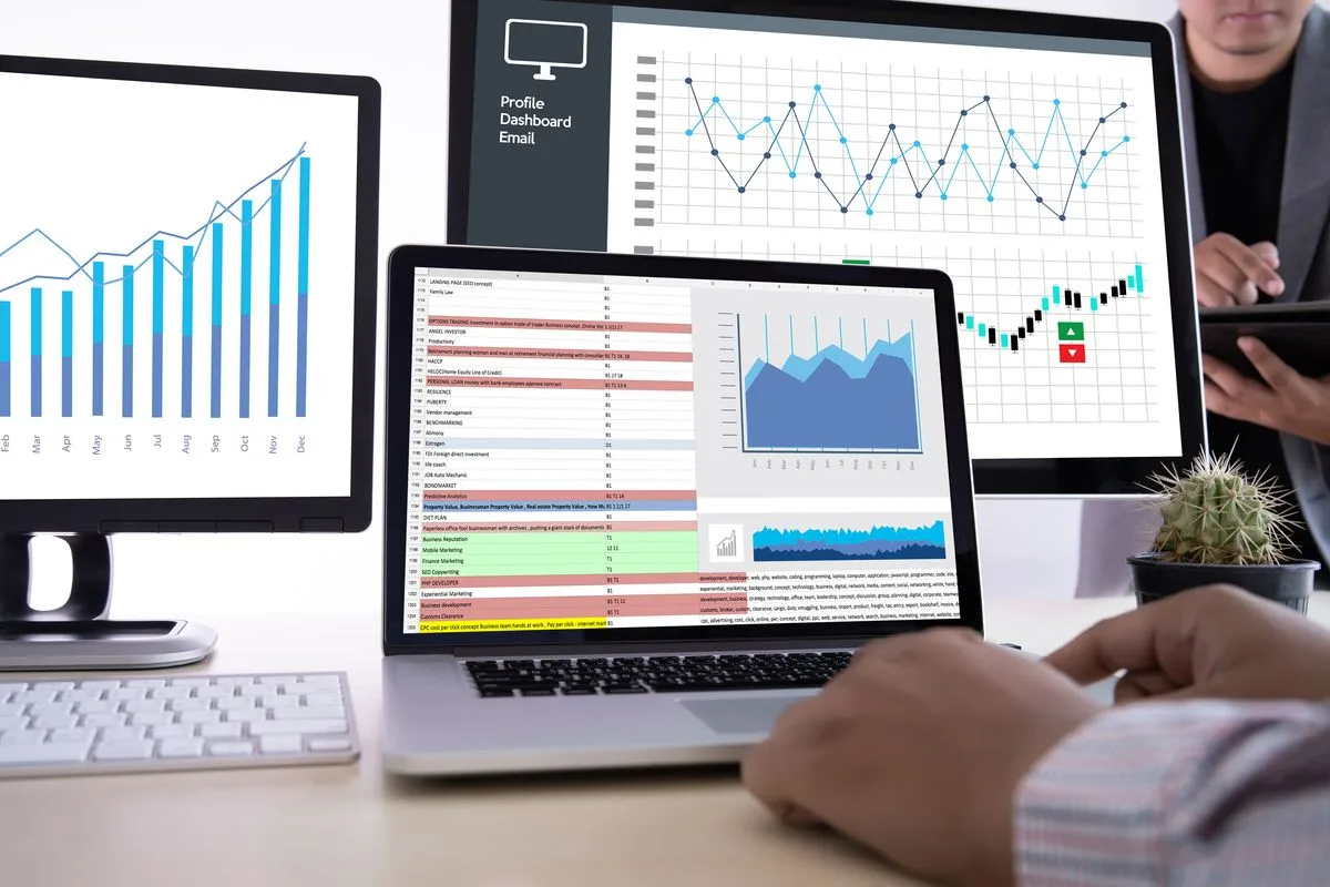 Google analytics