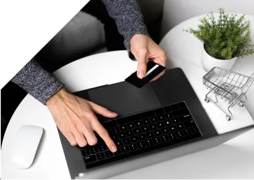 Prezentacja dostępności produktów w&nbsp;sklepie stacjonarnym