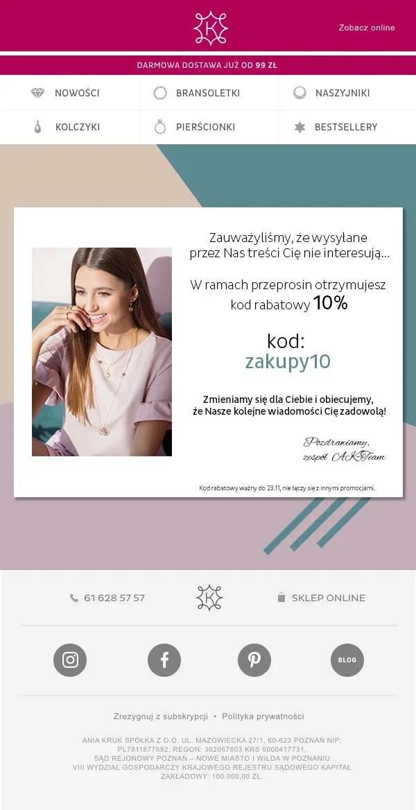 newsletter