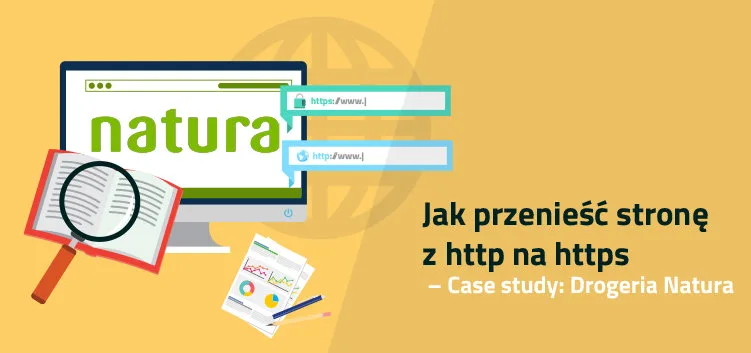 Jak przenieść stronę z http na https