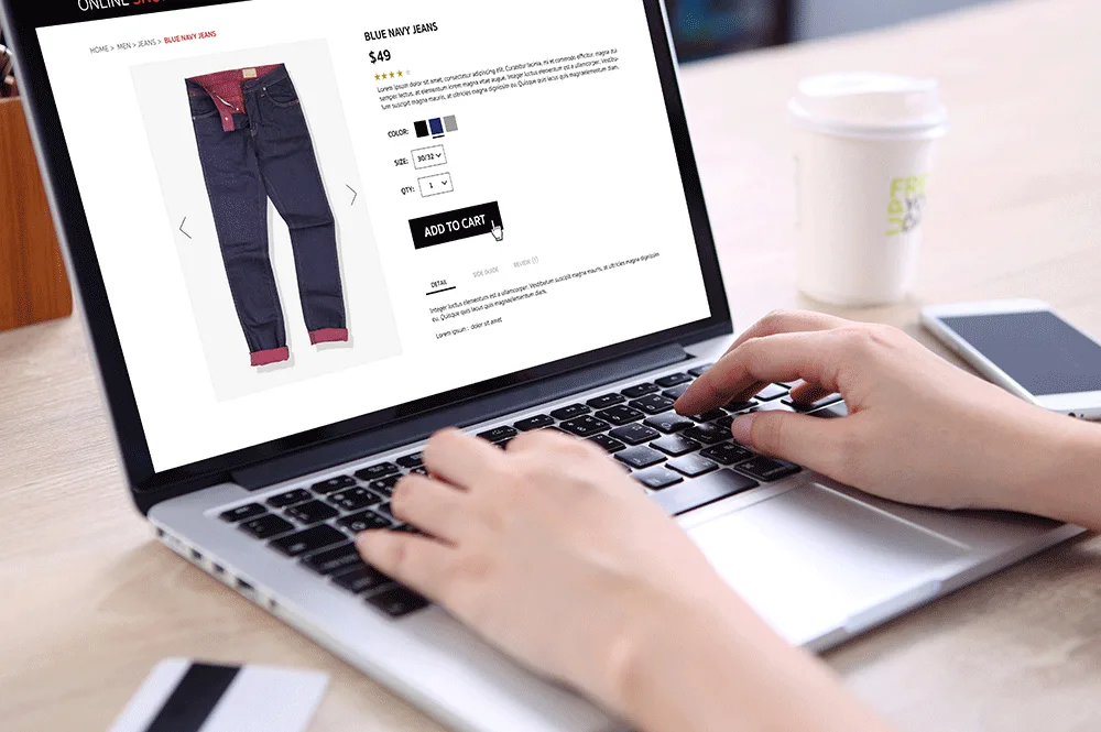 ||Jaką rolę odgrywa retargeting i dobra infrastruktura w sklepie internetowym?|||||