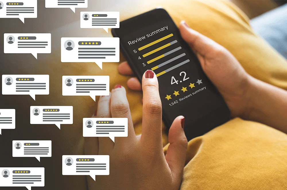 Jaką rolę odgrywa retargeting i dobra infrastruktura w sklepie internetowym? 
