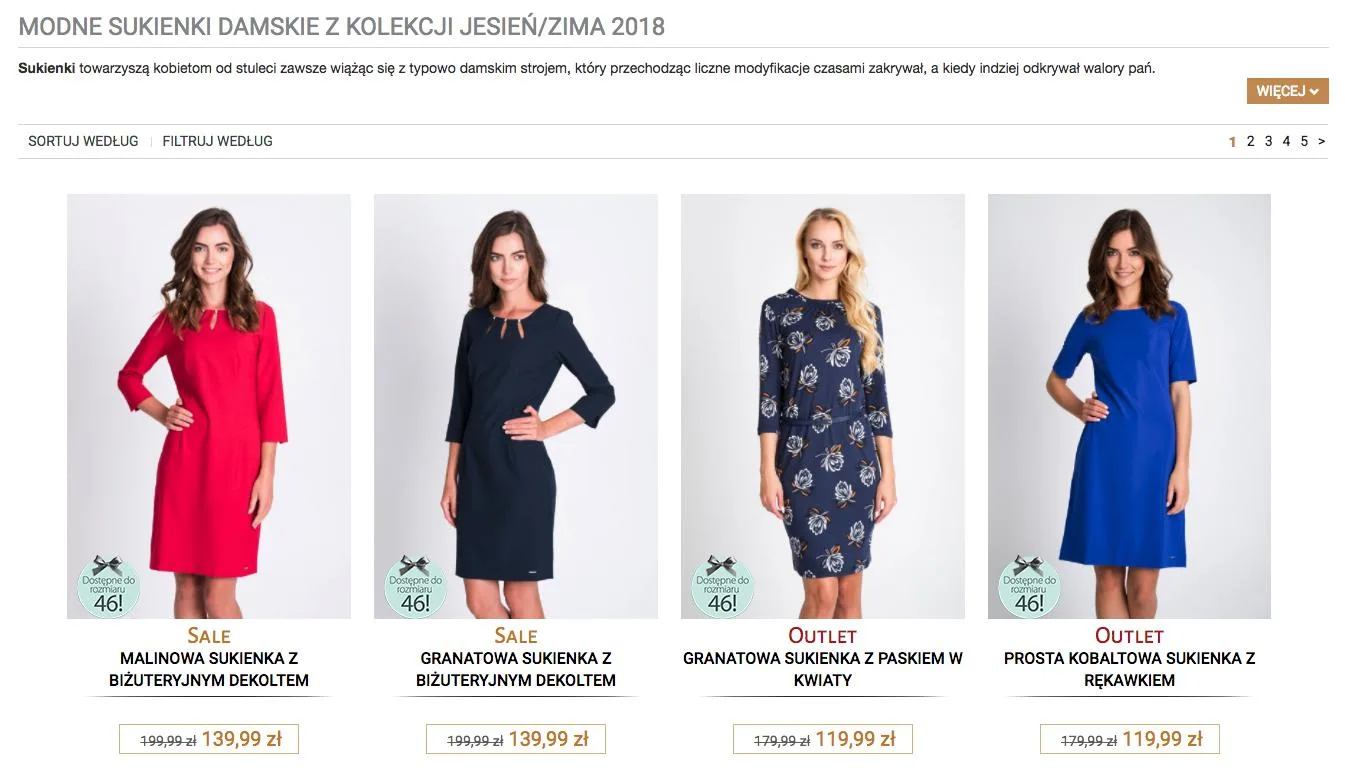 pozycjonowanie sklepu na magento