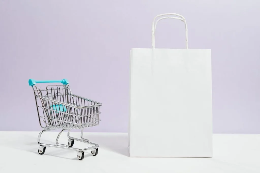 Omnichannel Vs Multichannel Commerce