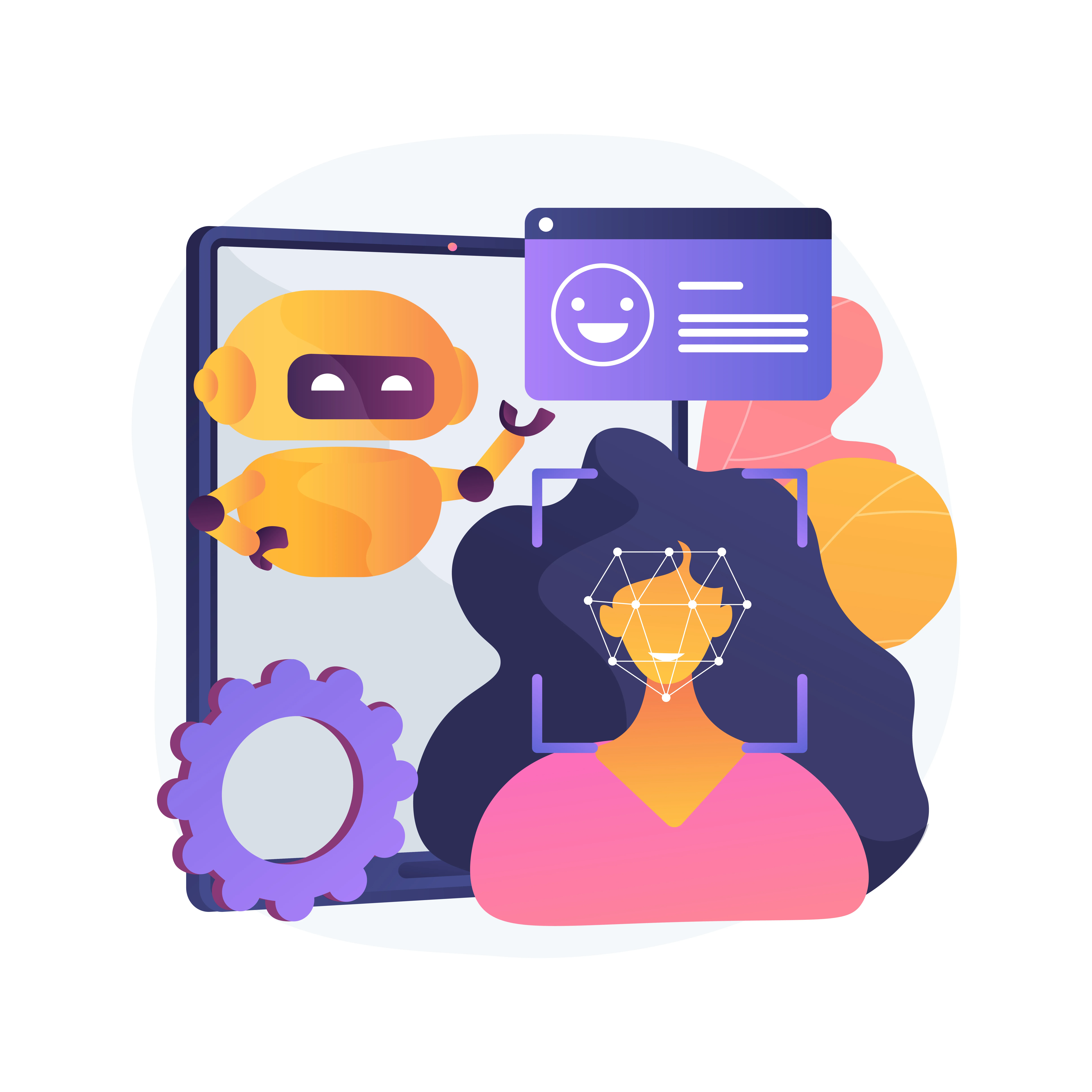 Customer Data Management Processes