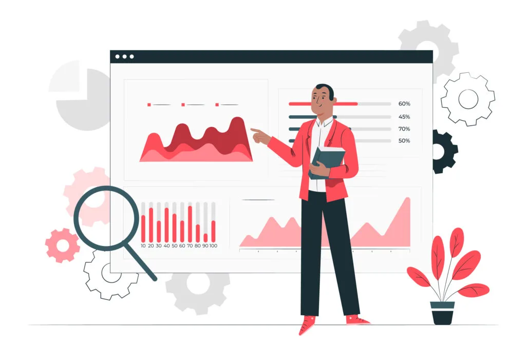 Key Performance Indicators (KPIs) for Omnichannel Success