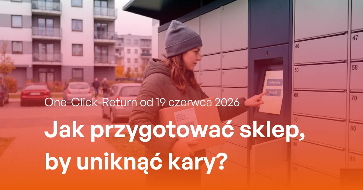 one-click-return nagłówek poradnika dla e-commerce