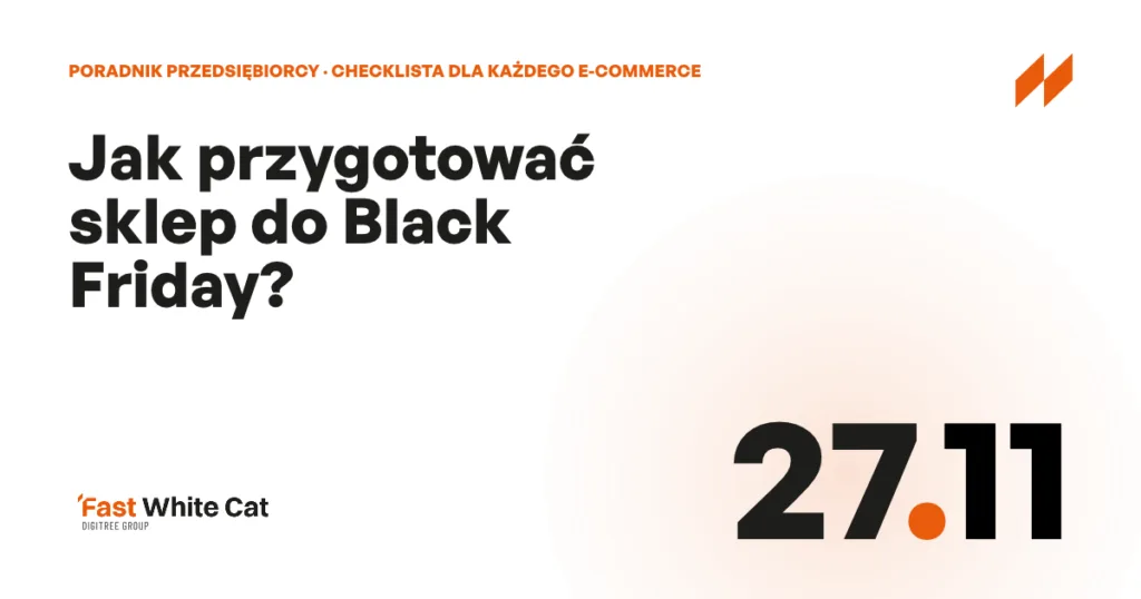 nagłówek artykułu o black friday dla ecommerce