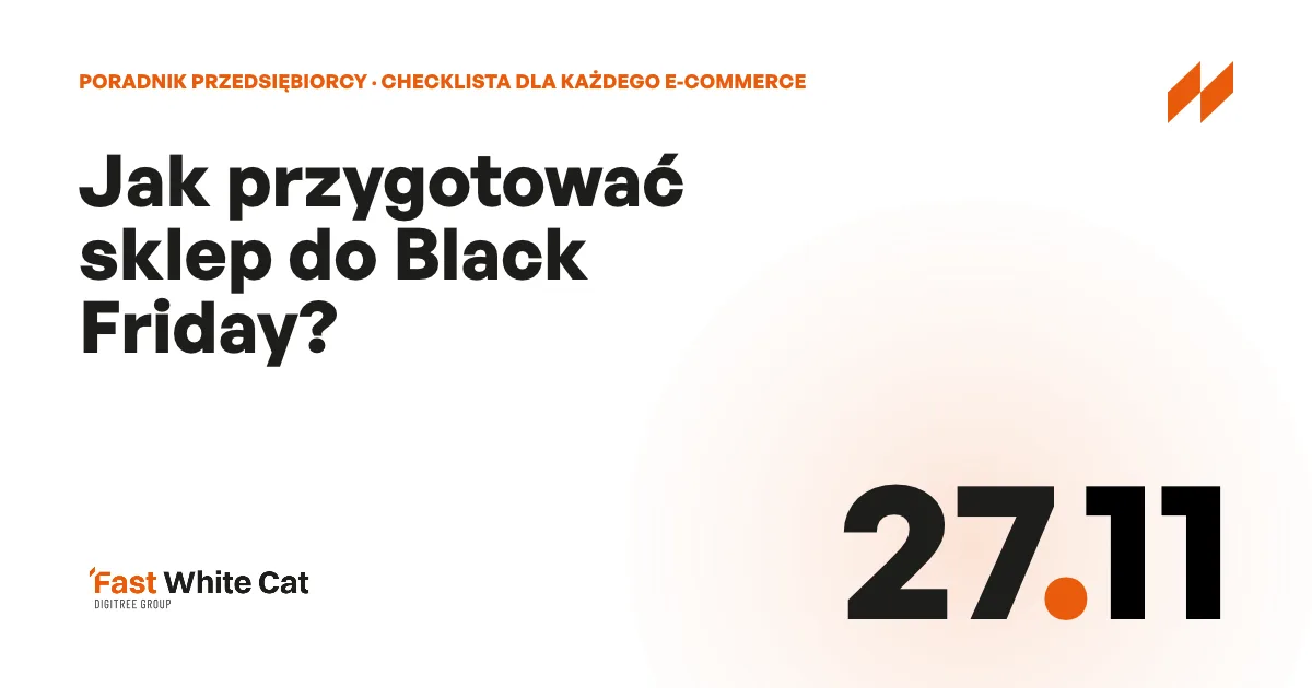nagłówek artykułu o black friday dla ecommerce