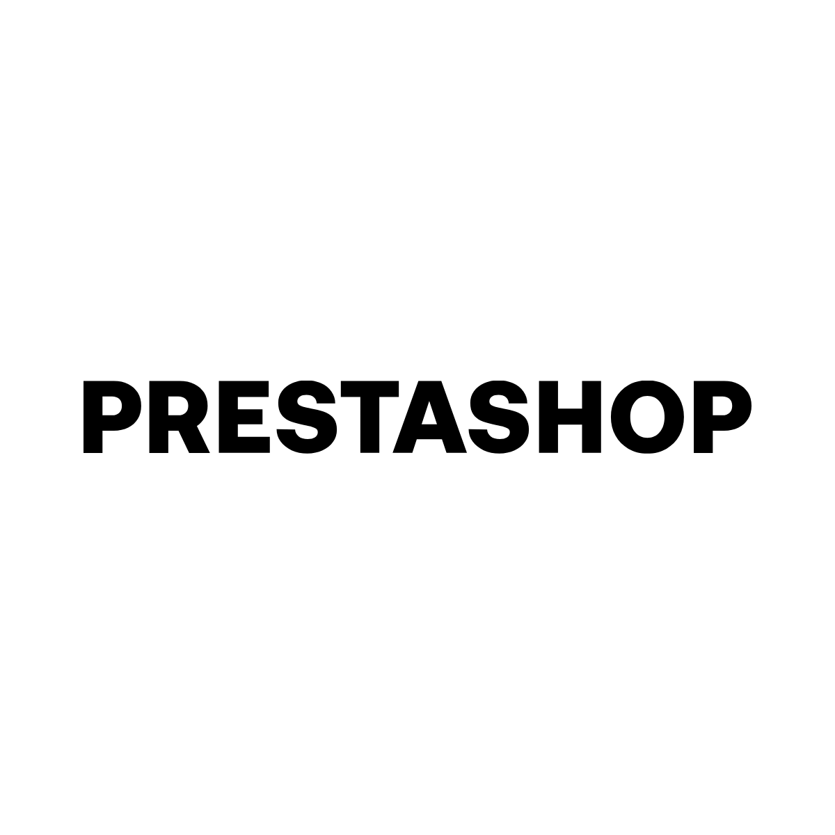 logo platformy prestashop